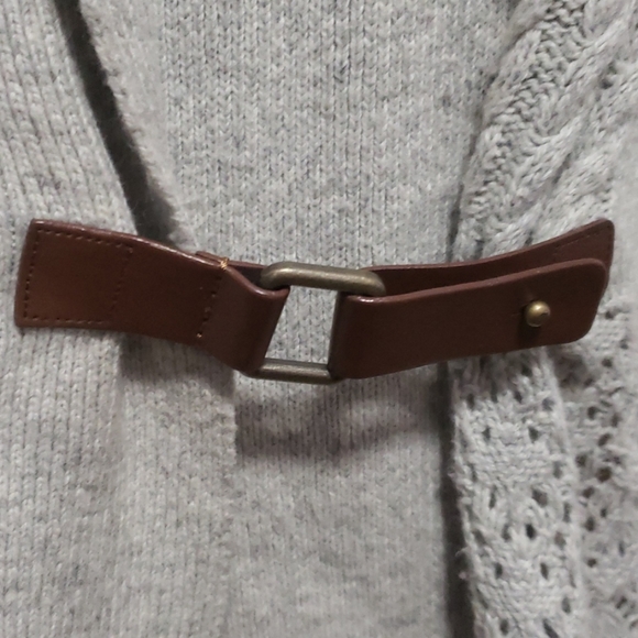 Tommy Hilfiger Cotton sweater - Picture 2 of 4